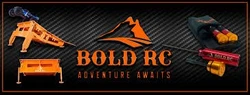 Bold R/C